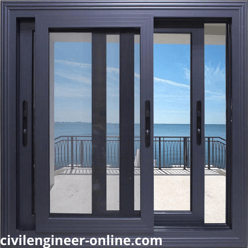 aluminum window civilengineer-online.com