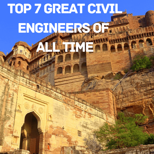 Best Civil engineers