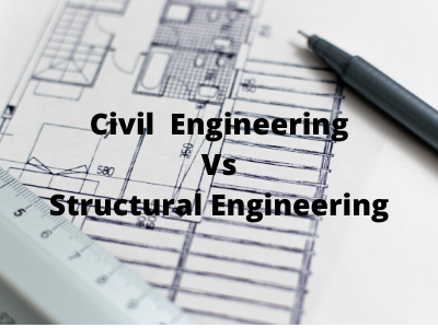 civil and structural engineering