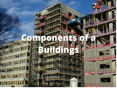 Components of a Buildings